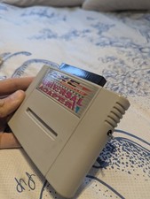 Axe Universal Adaptor Super Nintendo SNES Play imports NTSC games on PAL console