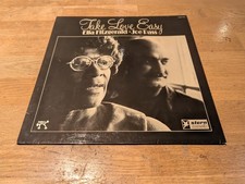Ella Fitzgerald - Joe Pass -
