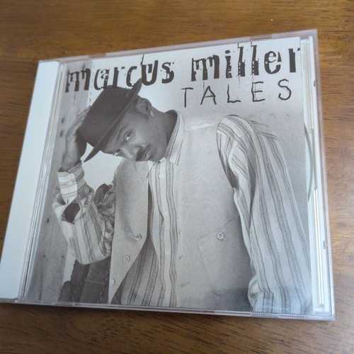 Marcus miller - marcus,