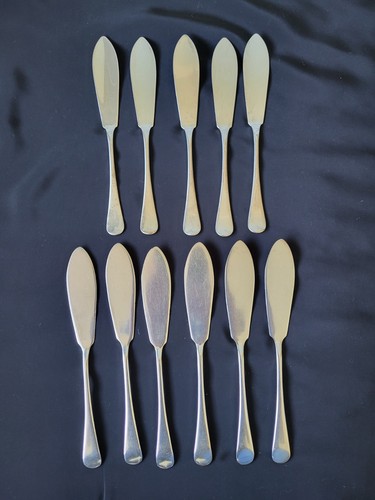 Vintage epns silver plated - vintage,