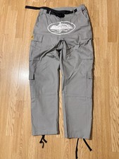 Corteiz RTW Alcatraz Guerilla