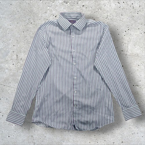 Hawes and curtis shirt mens - and,