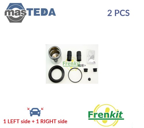 254912 brake caliper - brake, repair