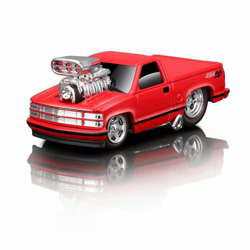 Ms15572r chevrolet 454 - 1/64, mm