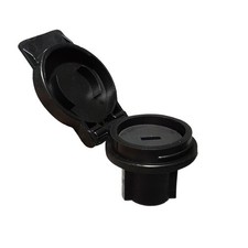 Rear Bumper Lock Cylinder For