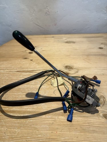 Classic mini indicator stalk - classic,
