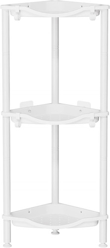 Tier corner floor standing - 3,