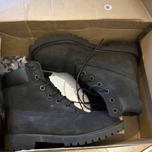 Timberland 6in premium - timberland,