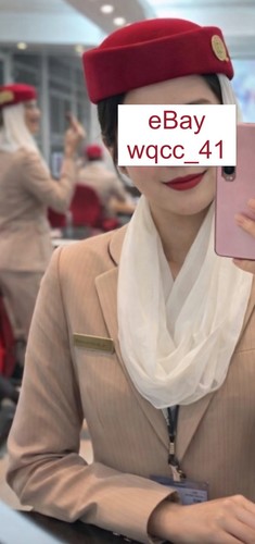 Rare emirates airlines - 🔥,