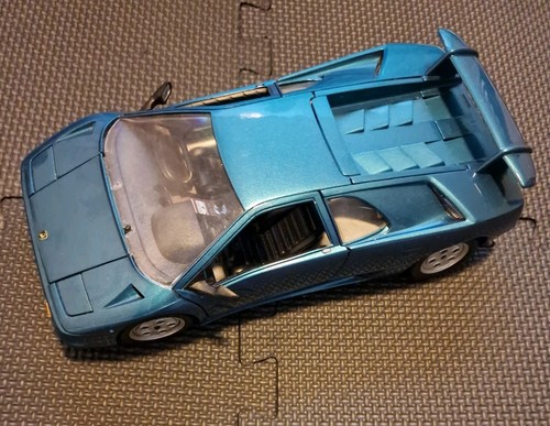 Mira lamborghini diablo - mira,