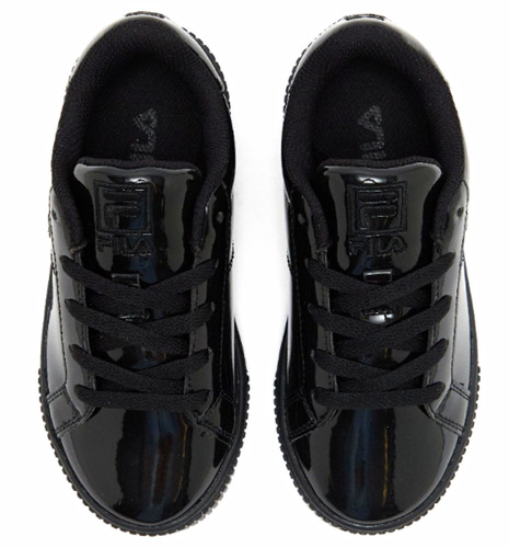 Fila panache unisex - fila, black