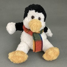 Tesco Chilly & Co Penguin Soft