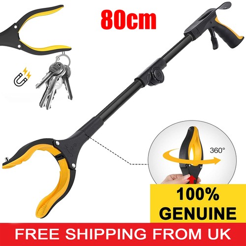 Litter picker grabber rubbish - litter,