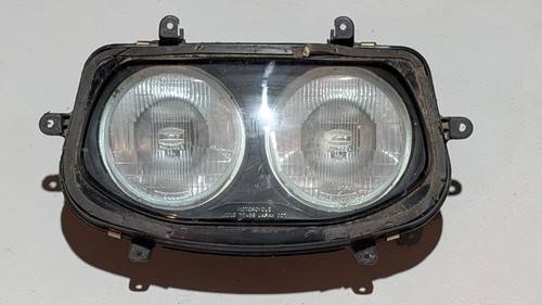 Genuine suzuki gsxr1100 n - genuine, m-n