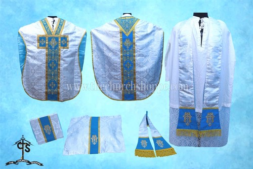 Embroidery metallic silver - embroidery-metallic,