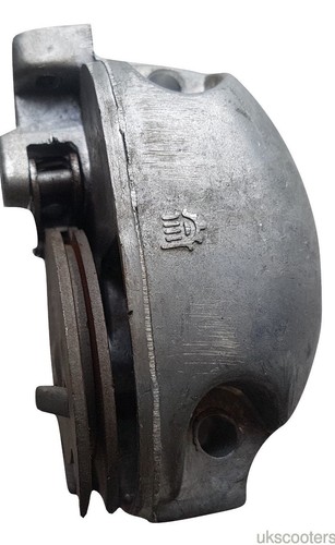 Ukscooters vespa gear selector - vespa,