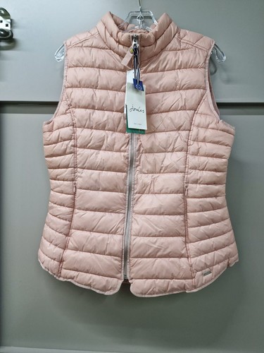 Joules furlton padded gilet - joules,