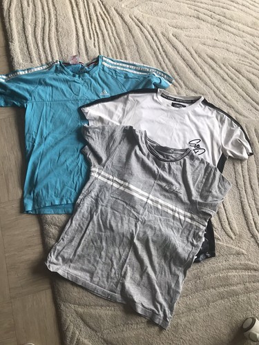 Boy adidas mix brand - boy, t
