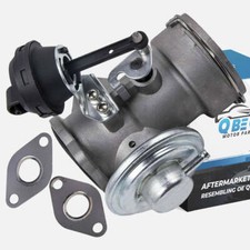 EGR VALVE FITS VW MULTIVAN PASSAT SHARAN TRANSPORTER 1.9 TDI; 6M219D475AA