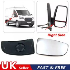 Ford transit mk8 lower right - ford,