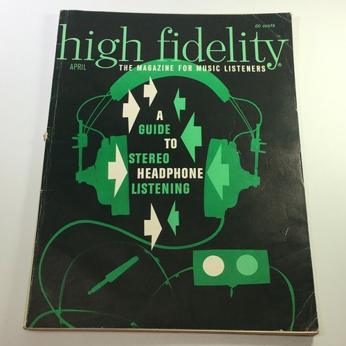 Vtg high fidelity music - vtg,