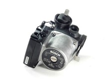 WORCESTER GREENSTAR COMBI 25