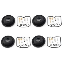 4 Set Carburetor Rebuild Kit &