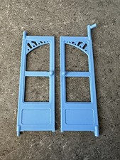 Vintage Fisher Price - Family Dream Dolls House - Loving Family Spares Doors