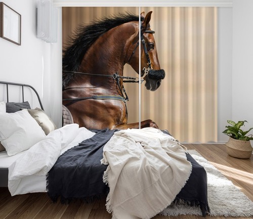 Loyal horse zhub425 - 3d,