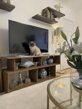 Assembled Habitat Nomad Block