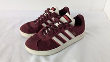 Adidas Mens VL Court 2.0 Skate