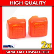 2X FOR FORD TRANSIT MK4 FIESTA