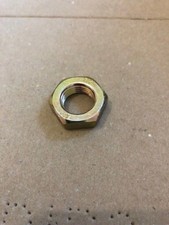 NEW FIAT X1/9 128 124 850 131 500 Strada Lancia Beta Steering Wheel Nut 10791411