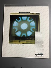 1986 Porsche "944 X-Ray" Parts