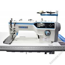 Jack A6F Needle Feed Fully