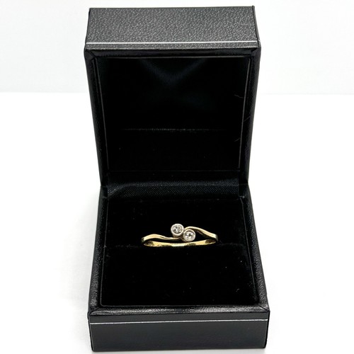 Gorgeous 18ct yellow - gorgeous,