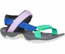 Merrell Womens Sandals Pool Beach Kahuna Web Multicoloured Beach Shoes J002556