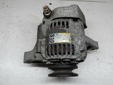 1995 Daihatsu Hi-Jet Hijet Van