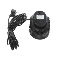 75W Pool Cover Pump Above