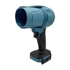 For Makita 18V BL18 Series Battery Brushless Blowing Hair Dryer Turbo Jet Fan