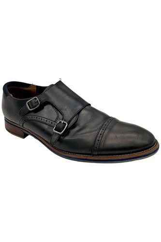 Johnston murphy men s captoe - johnston, &