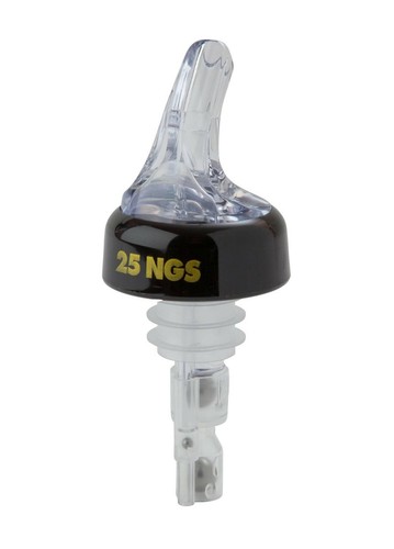 Clear 25ml sure - 25ml,