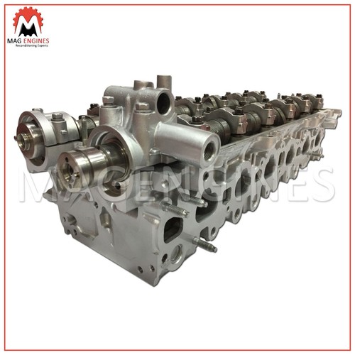 11101 49395 cylinder head - 11101-49395,