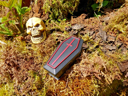 Terror realm small mystery - terror,