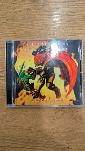 Nintendo the legend zelda - nintendo,