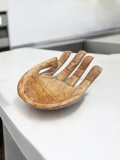 ChiselCraft Hand Shaped Fruit