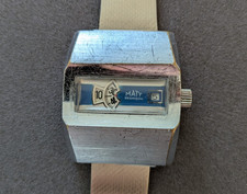 VINTAGE 1970s MATY BESANÇON