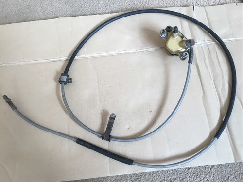 Aprilia sr50 ditech rear - aprilia,