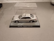 1/43 DIECAST JAMES BOND 007