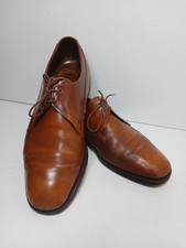 Loake Richmond Brown Leather